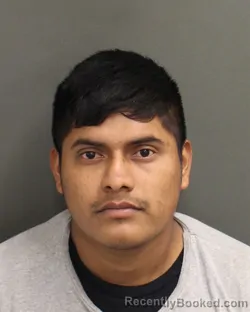 Mugshot of DANIEL HERNANDEZLOPEZ