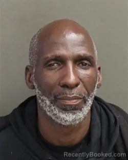 Mugshot of ROBERT JR III SPENCER