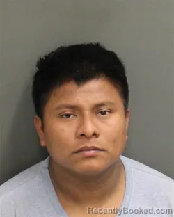 Mugshot of PEDRO HERNANDEZLOPEZ