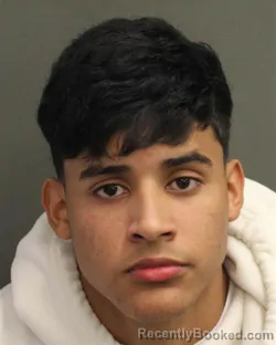 Mugshot of OMAR JOSE MARTINEZSAYAGO