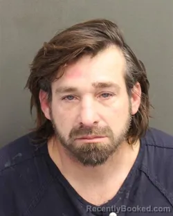 Mugshot of KYLE DOUGLAS BONNEAU