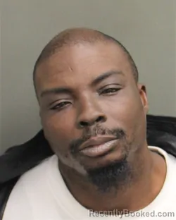Mugshot of LORENZO II MAYS