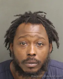 Mugshot of DEVONTE ROMELLFREDDI WILLIAMS