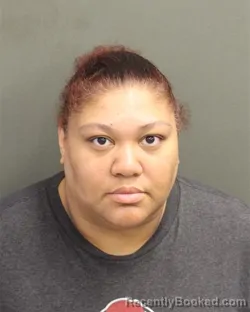 Mugshot of SHANTE YVONNIE LEE