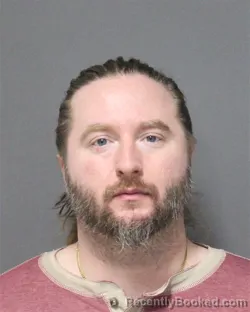 Mugshot of JOHN JAY ZALECKI