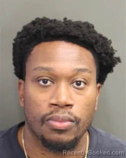 Mugshot of JONATHAN DESIR