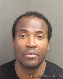 Mugshot of WILGENS GEDEUS