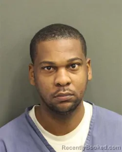 Mugshot of JOHN III FLEMMING