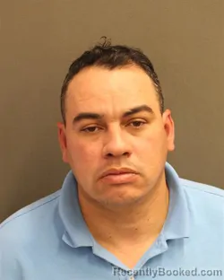 Mugshot of MARLON ENRIQUE GARCIASANCHEZ