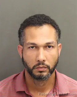 Mugshot of LEONEL PAULINORODRIGUEZ