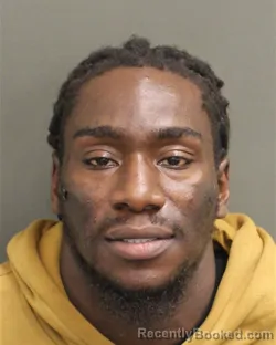 Mugshot of ANTHONY JAVION LITTLES