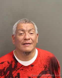 Mugshot of JEFFRY MARTINEZ