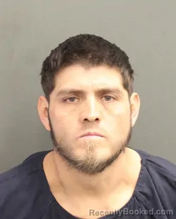 Mugshot of FERNANDO SANCHEZMARTINEZ