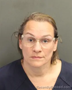 Mugshot of LIBRADA MERCEDES VIDALMADRID