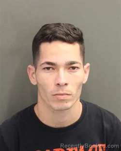 Mugshot of ANDRIAN ALBERTO GONZALEZGONZALEZ