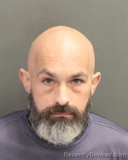 Mugshot of WILLIAM LEON JR STRATTON