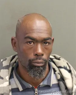 Mugshot of ALONZO WAYNE JR PENDER