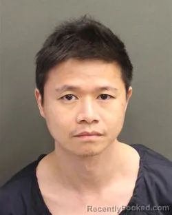 Mugshot of CHEUK WAH YIP