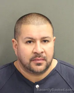 Mugshot of ALEJANDRO VILLANUEVACERVANTES