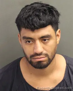 Mugshot of VICTORIANO PEREZGUTIERREZ