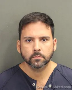 Mugshot of PEDRO UTSCHFALLETTGONTIJO