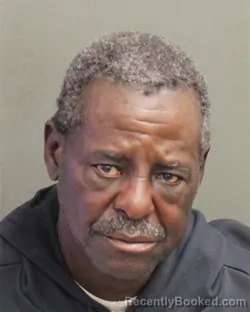 Mugshot of KENNETH KING
