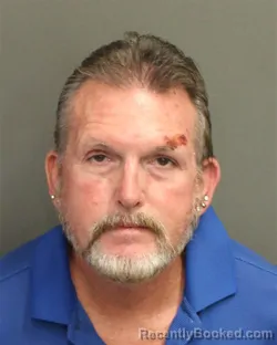 Mugshot of TIMOTHY EARL SOUTHWORTH