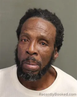 Mugshot of JAMES ANTHONY JONES