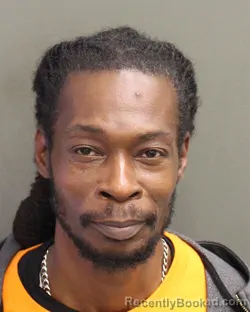Mugshot of ANTONIO DENARD HALL