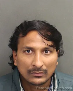 Mugshot of KUMAR SATYAM