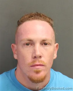 Mugshot of CORY THOMAS SCHUMACHER