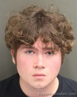 Mugshot of NOAH MICHAEL BLOOMER