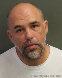 Mugshot of SCOTT RICHARD BRENNER