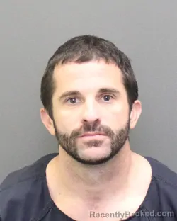 Mugshot of SEAN MATTHEW STILL