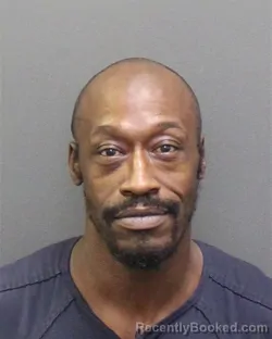 Mugshot of MARIO LAWRENCE II HOLMES