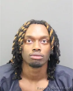 Mugshot of RHODES KELLY DESULMA