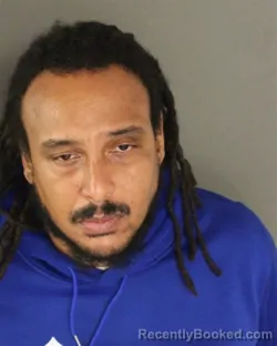 Mugshot of COREY ADOLFO RIVERA