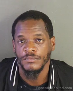 Mugshot of ROBERT KENTRELL HAMILTON