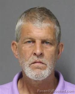 Mugshot of DAVID FRANCIS GROENE