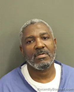 Mugshot of MARLEN TRUMAIN RODGERS