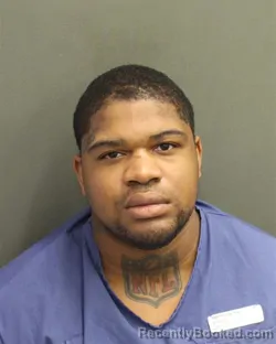 Mugshot of RAJARI LAMAR SMITH