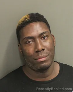 Mugshot of JAMAL ROBERT WHITE