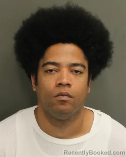 Mugshot of KEVIN ROLAND GONZALEZ