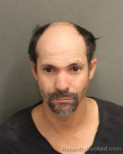 Mugshot of IBANYS OLIVER