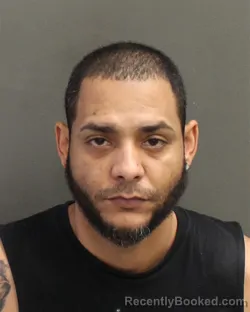 Mugshot of JONATHAN HERNANDEZ
