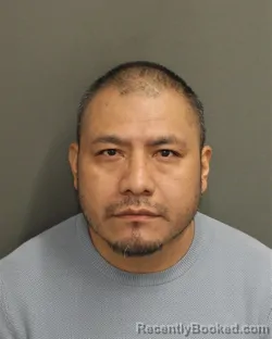 Mugshot of MARTIN CRUZZURITA