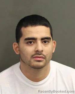 Mugshot of JUAN ORTIZCASTILLO