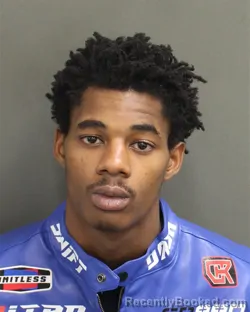 Mugshot of RICHARD LEE WILLIAMS