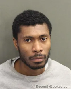 Mugshot of WILNER FLACO