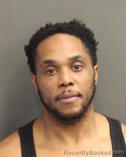 Mugshot of MICHAEL LASHAWN MCDONALD